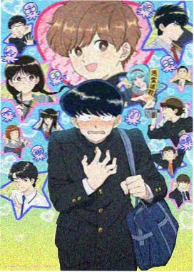同人志画集扫描参数调整说明